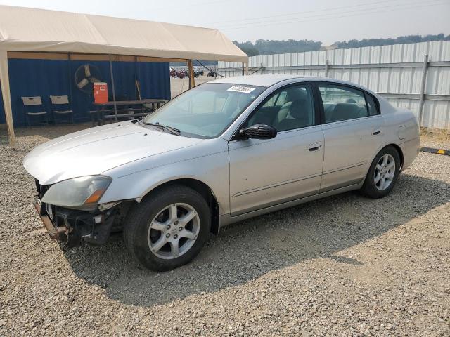 NISSAN ALTIMA S 2005 1n4al11dx5c324944