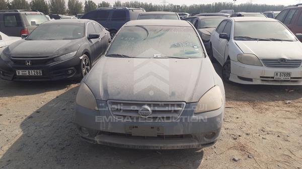 NISSAN ALTIMA 0 1n4al11dx5c333871