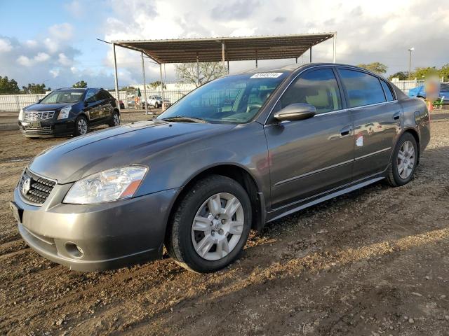 NISSAN ALTIMA 2005 1n4al11dx5c347253