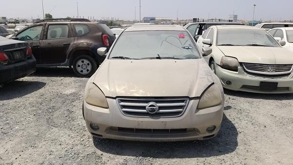 NISSAN ALTIMA 2005 1n4al11dx5c360360