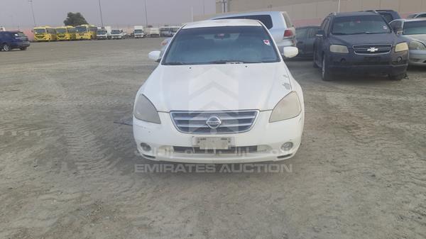 NISSAN ALTIMA 2005 1n4al11dx5c395657