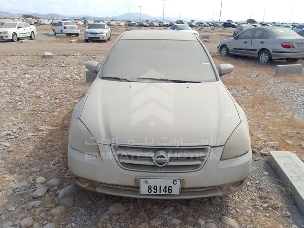 NISSAN ALTIMA 2005 1n4al11dx5c397344