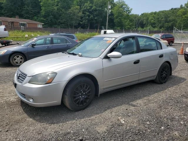 NISSAN ALTIMA S 2005 1n4al11dx5n412669