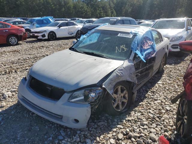 NISSAN ALTIMA S 2005 1n4al11dx5n442092