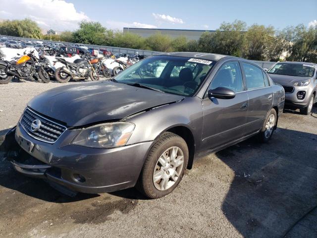 NISSAN ALTIMA S 2005 1n4al11dx5n465680