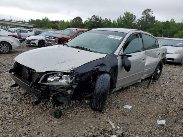 NISSAN ALTIMA 2005 1n4al11dx5n909981