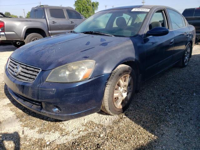 NISSAN ALTIMA 2005 1n4al11dx5n913495