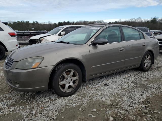 NISSAN ALTIMA 2005 1n4al11dx5n919104