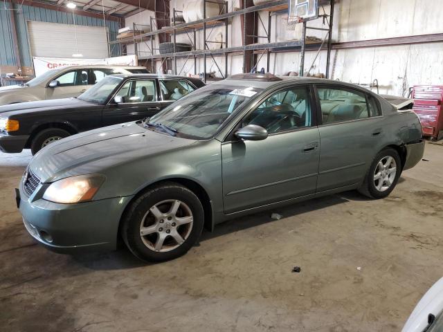 NISSAN ALTIMA S 2006 1n4al11dx6c121683