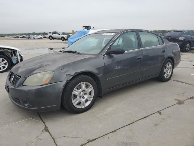 NISSAN ALTIMA 2006 1n4al11dx6c122719