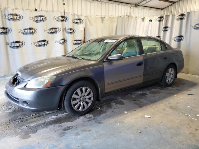 NISSAN ALTIMA S 2006 1n4al11dx6c127189