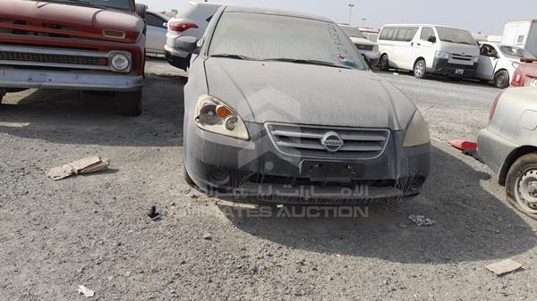 NISSAN ALTIMA 2006 1n4al11dx6c127340