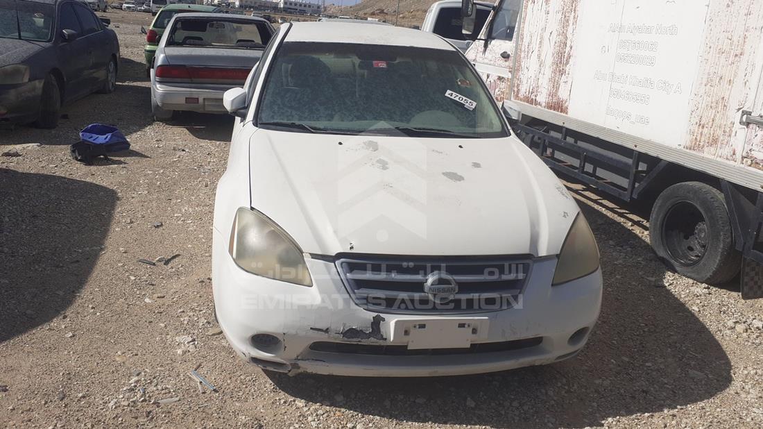 NISSAN ALTIMA 2006 1n4al11dx6c130996