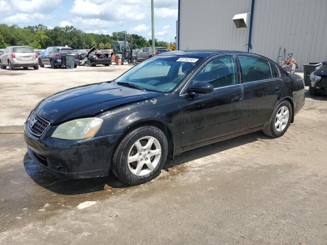 NISSAN ALTIMA S 2006 1n4al11dx6c133798