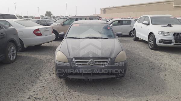 NISSAN ALTIMA 2006 1n4al11dx6c137446