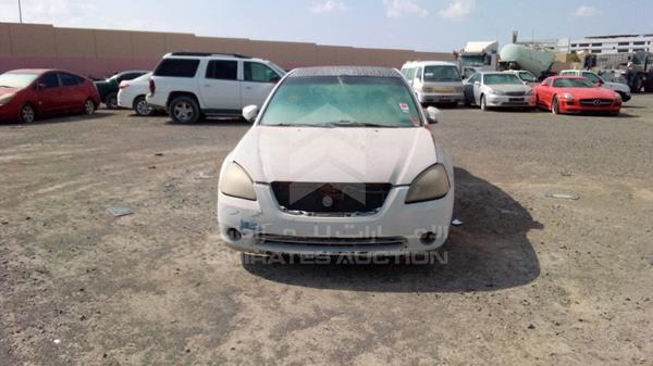 NISSAN ALTIMA 2006 1n4al11dx6c150133