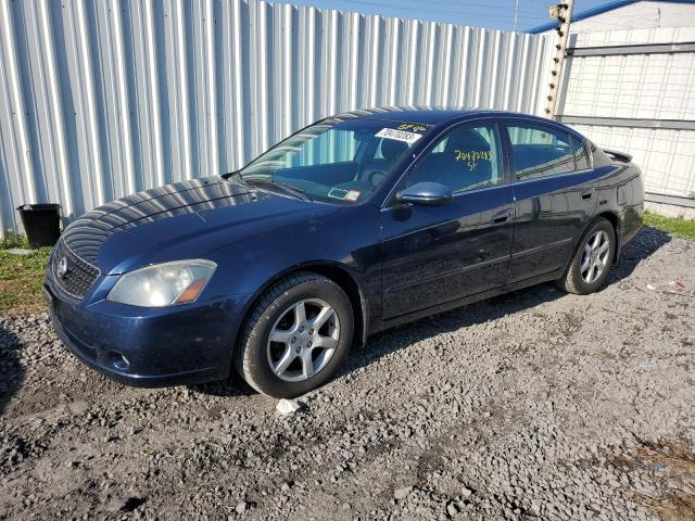 NISSAN ALTIMA S 2006 1n4al11dx6c159690