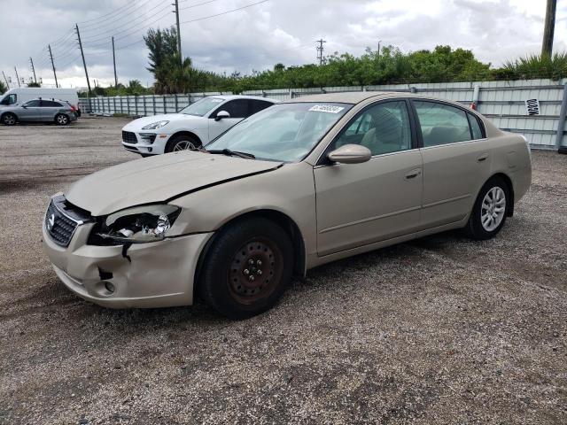 NISSAN ALTIMA S 2006 1n4al11dx6c179566