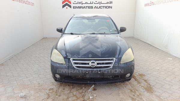 NISSAN ALTIMA 2006 1n4al11dx6c180264