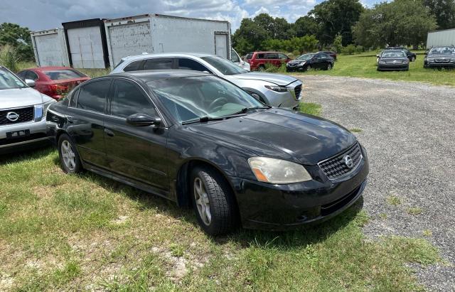 NISSAN ALTIMA S 2006 1n4al11dx6c184945