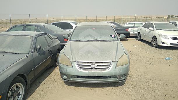 NISSAN ALTIMA 2006 1n4al11dx6c196299