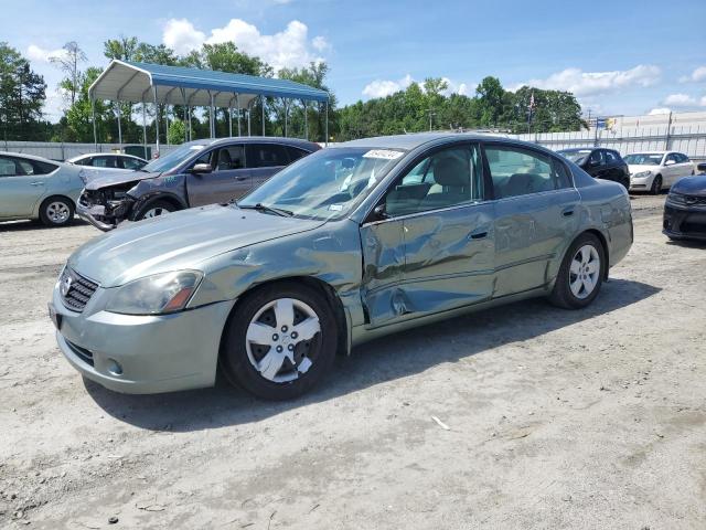 NISSAN ALTIMA 2006 1n4al11dx6c215577