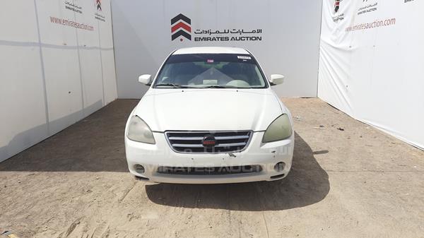 NISSAN ALTIMA 2006 1n4al11dx6c220116