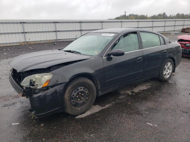 NISSAN ALTIMA 2006 1n4al11dx6c224974