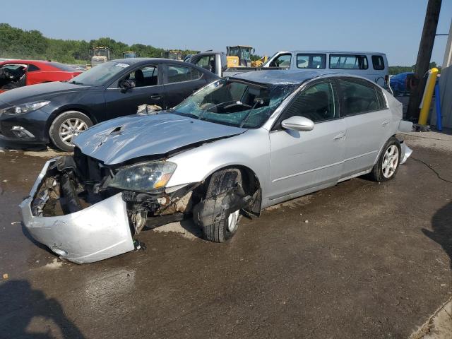 NISSAN ALTIMA S 2006 1n4al11dx6c239992