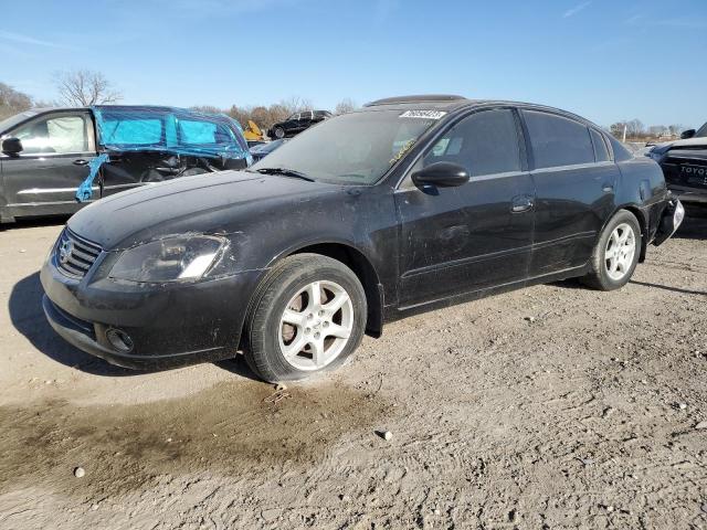 NISSAN ALTIMA 2006 1n4al11dx6c241774