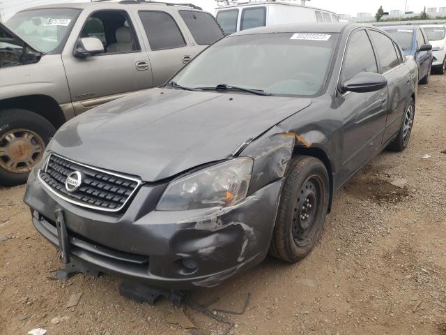 NISSAN ALTIMA S 2006 1n4al11dx6c263225