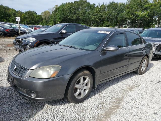 NISSAN ALTIMA 2006 1n4al11dx6n317952