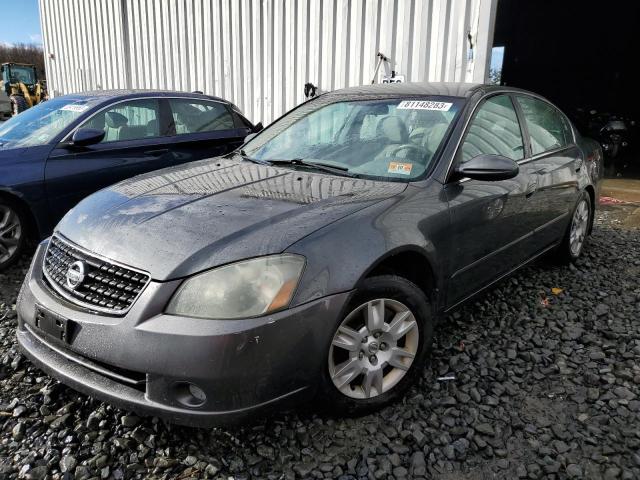 NISSAN ALTIMA 2006 1n4al11dx6n336694