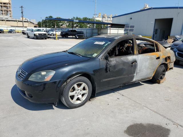 NISSAN ALTIMA 2006 1n4al11dx6n341412