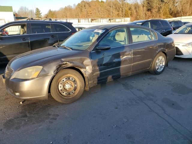 NISSAN ALTIMA 2006 1n4al11dx6n358517