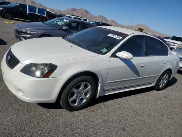 NISSAN ALTIMA S 2006 1n4al11dx6n406632