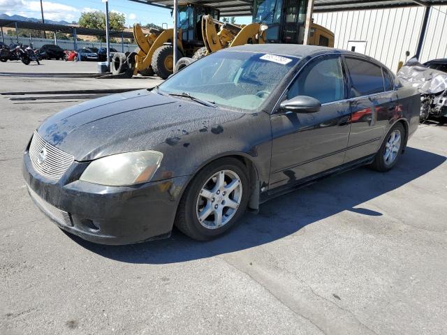 NISSAN ALTIMA 2006 1n4al11dx6n422944