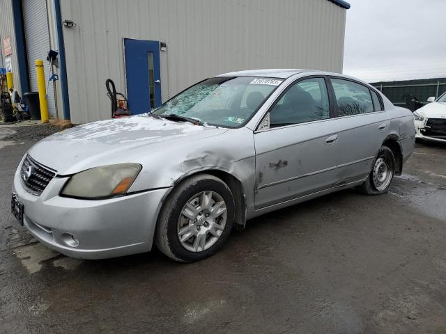 NISSAN ALTIMA 2006 1n4al11dx6n425763