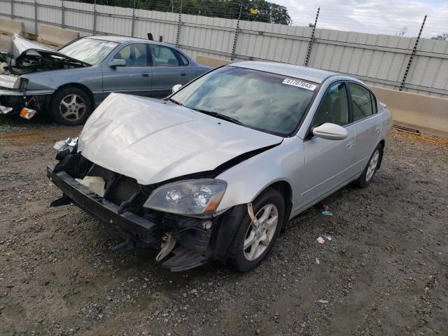 NISSAN ALTIMA S 2006 1n4al11dx6n447293