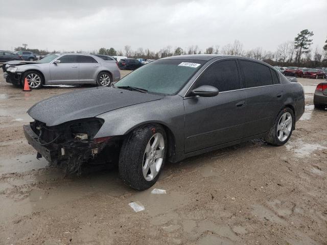 NISSAN ALTIMA 2006 1n4al11dx6n452364