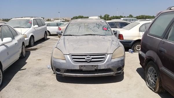 NISSAN ALTIMA 2007 1n4al11dx7c100186