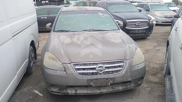 NISSAN ALTIMA 2007 1n4al11dx7c103119