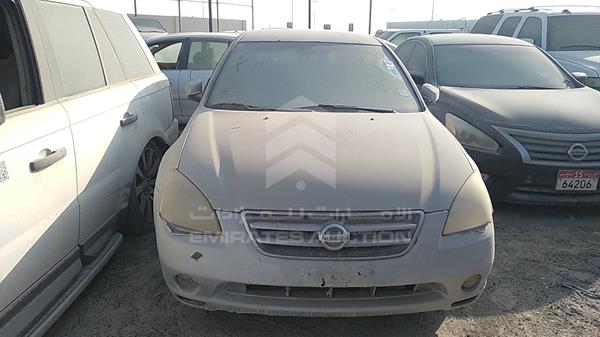 NISSAN ALTIMA 2007 1n4al11dx7c103394