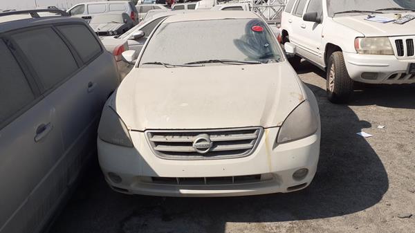 NISSAN ALTIMA 2007 1n4al11dx7c139375