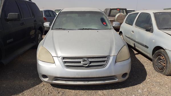 NISSAN ALTIMA 2007 1n4al11dx7c165443