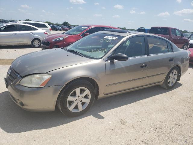 NISSAN ALTIMA 2003 1n4al11e03c262203