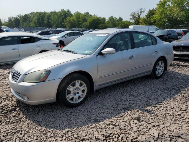 NISSAN ALTIMA S 2005 1n4al11e05n425942