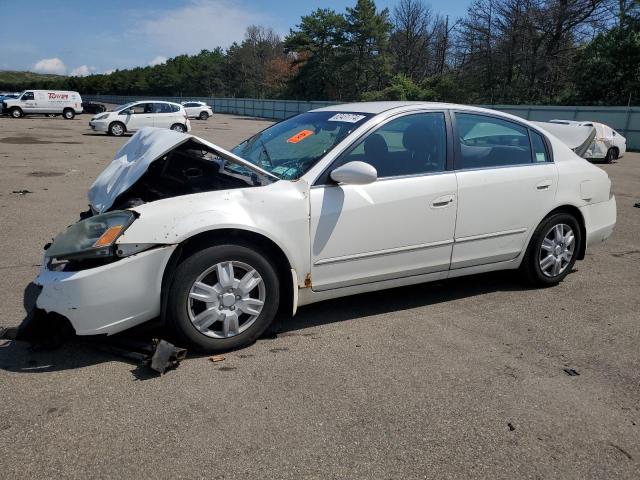 NISSAN ALTIMA 2006 1n4al11e06c266630