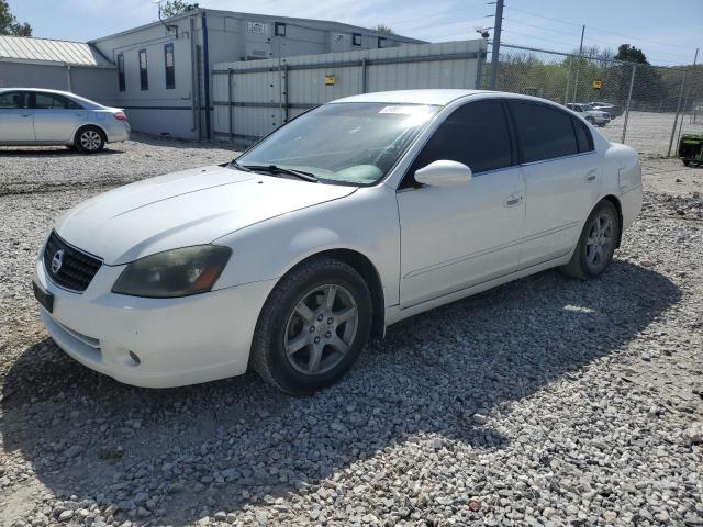 NISSAN ALTIMA 2006 1n4al11e06n410049