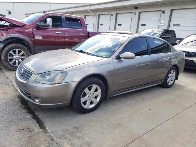 NISSAN ALTIMA 2003 1n4al11e13c229792